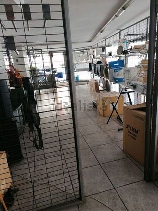 Local comercial en venta en Las Viñas en Zamora