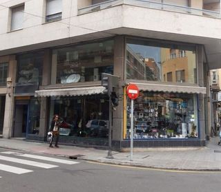 Local comercial en venta en Las Viñas en Zamora