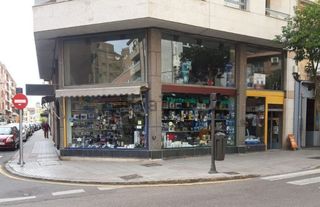 Local comercial en venta en Las Viñas en Zamora