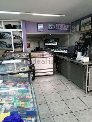 Local comercial en venta en Las Viñas en Zamora