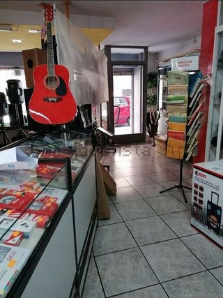 Local comercial en venta en Las Viñas en Zamora