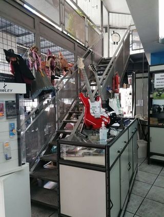 Local comercial en venta en Las Viñas en Zamora