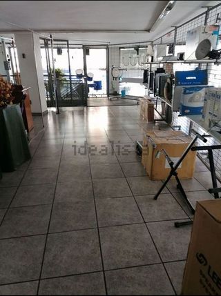 Local comercial en venta en Las Viñas en Zamora