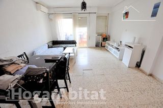Piso en venta en San Ramón y Monte de Piedad en Xirivella
