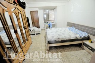 Piso en venta en San Ramón y Monte de Piedad en Xirivella