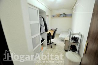 Piso en venta en San Ramón y Monte de Piedad en Xirivella