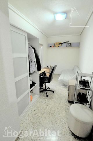 Piso en venta en San Ramón y Monte de Piedad en Xirivella