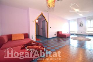 Piso en venta en Alquerías del Niño Perdido