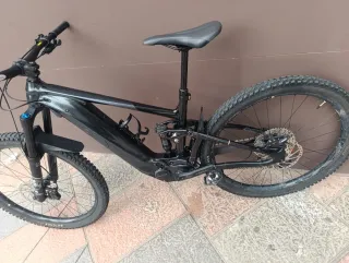 Giant Trance E3 Eléctrica talla M