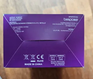 Cassa Bluetooth Orsetto Haribo