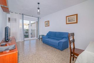 Piso en venta en Polígono Cartuja – La Paz en Granada