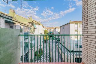 Piso en venta en Polígono Cartuja – La Paz en Granada