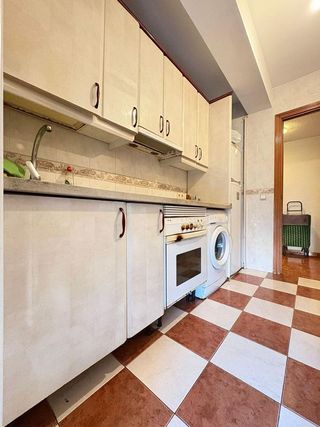 Piso en venta en Juan de la Cierva en Getafe