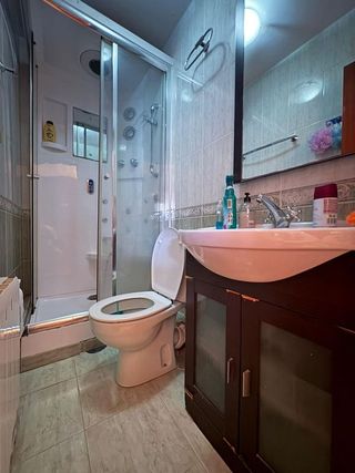 Piso en venta en Juan de la Cierva en Getafe