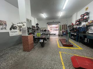 Local comercial en venta en Pueblo Poniente en Benidorm