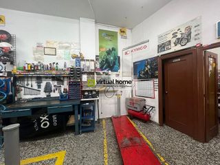 Local comercial en venta en Pueblo Poniente en Benidorm
