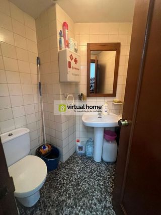 Local comercial en venta en Pueblo Poniente en Benidorm