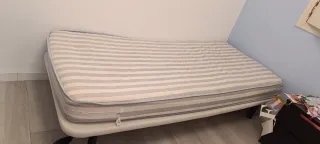 Colchón 90x200 cm