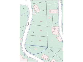 Terreno en venta en Roca Grossa - Serra Brava en Lloret de Mar