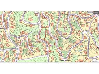 Terreno en venta en Roca Grossa - Serra Brava en Lloret de Mar