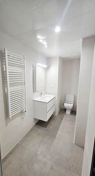 Piso en alquiler en Mas Masó - Hospital en Salt