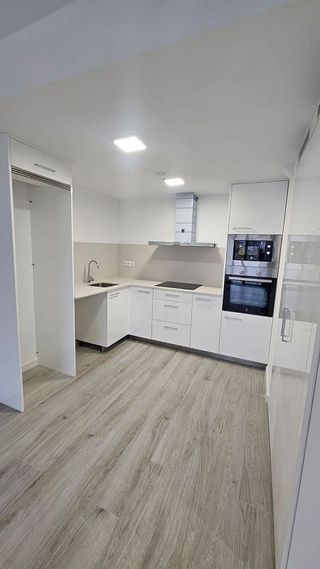 Piso en alquiler en Mas Masó - Hospital en Salt