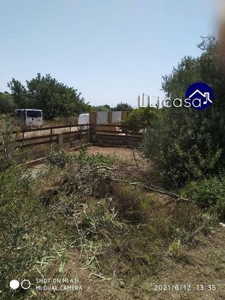 Solar en venta en Urbanizaciones en Llíria