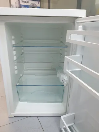 Nevera Liebherr 85cm x 54cm