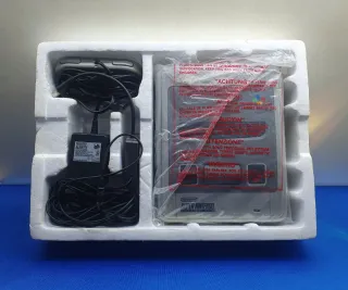 CONSOLA NINTENDO SNES COMPLETA PAL ESPAÑA