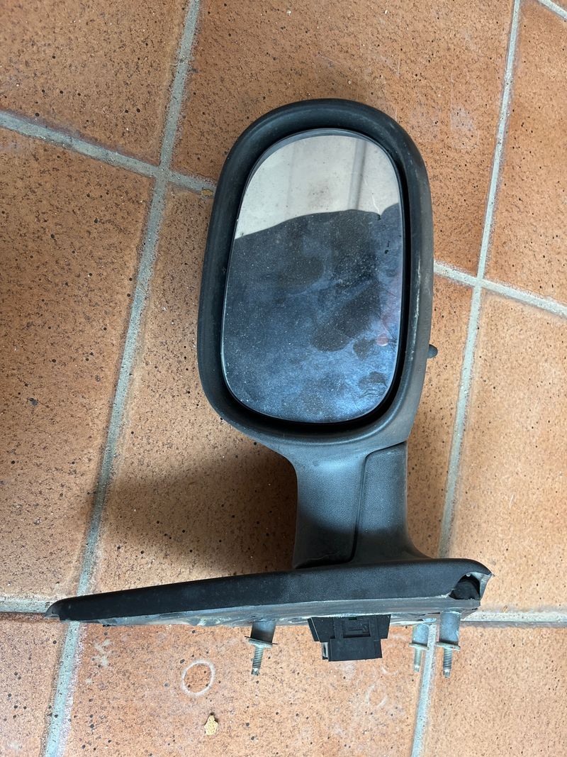 Renault Megane 2001 - foto 1