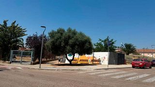 Terreno en venta en Ponent - Barri de França en Vendrell, El
