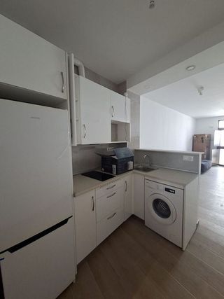 Casa pareada en alquiler en Norte - Barrio del Pilar - El Reñidero en Vélez-Málaga