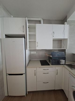 Casa pareada en alquiler en Norte - Barrio del Pilar - El Reñidero en Vélez-Málaga