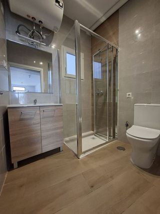 Casa pareada en alquiler en Norte - Barrio del Pilar - El Reñidero en Vélez-Málaga