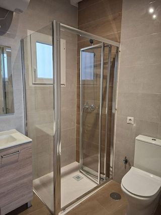 Casa pareada en alquiler en Norte - Barrio del Pilar - El Reñidero en Vélez-Málaga