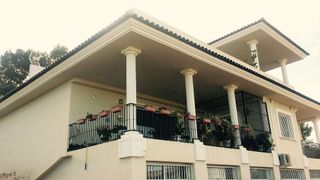 Chalet en alquiler en Picassent