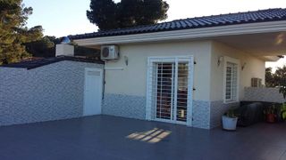 Chalet en alquiler en Picassent