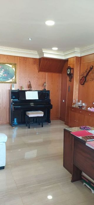 Chalet en alquiler en Picassent