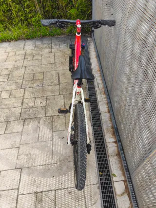 Bicicleta Montaña Specialized Epic 26 pulgadas