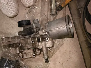 Portafiltros Aceite BMW E36