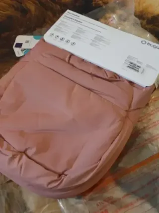 Saco de silla bugaboo Rosa Atardecer Nuevo Pre115€