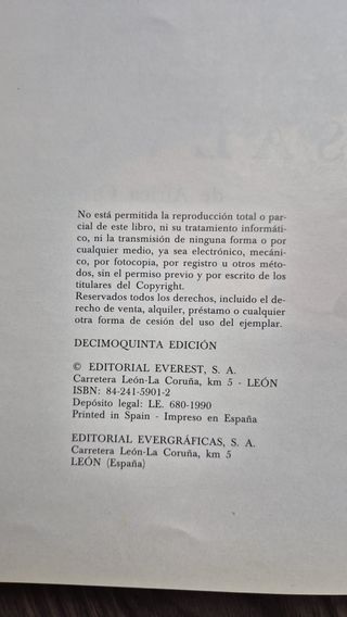 Animales salvajes: De África Oriental