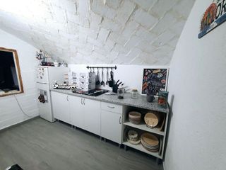 Casa adosada en venta en Piera