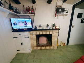 Casa adosada en venta en Piera