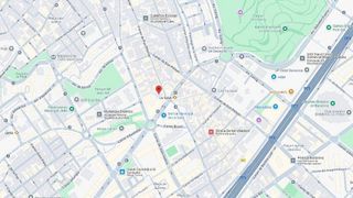 Piso en venta en La Salut - Lloreda en Badalona