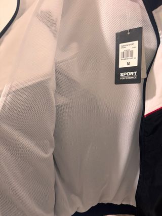 Chaqueta Retro Sevilla Maradona Bukta