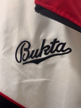 Chaqueta Retro Sevilla Maradona Bukta