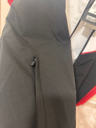 Chaqueta Retro Sevilla Maradona Bukta