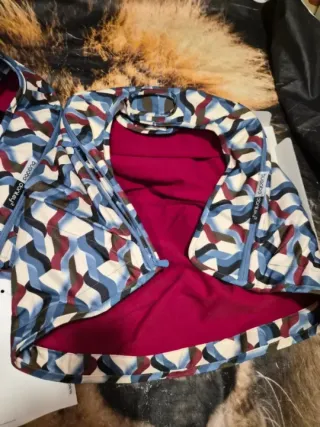 2 Capotas bugaboo Donkey 2 edición waves olas