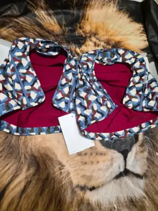 2 Capotas bugaboo Donkey 2 edición waves olas